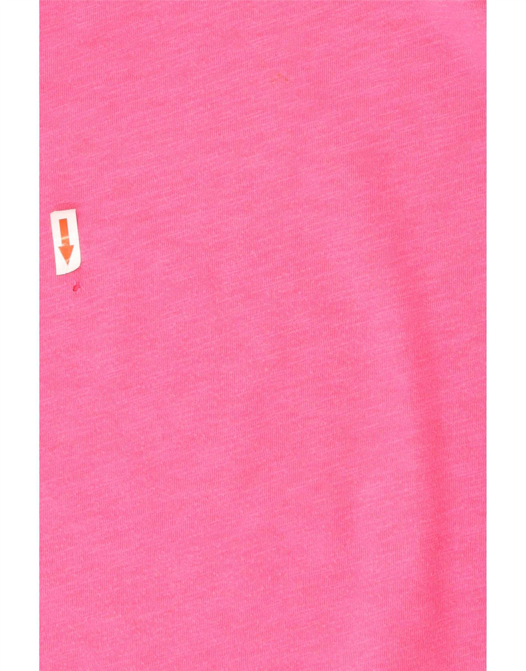T-shirt da uomo Joules Top 2XL cotone rosa