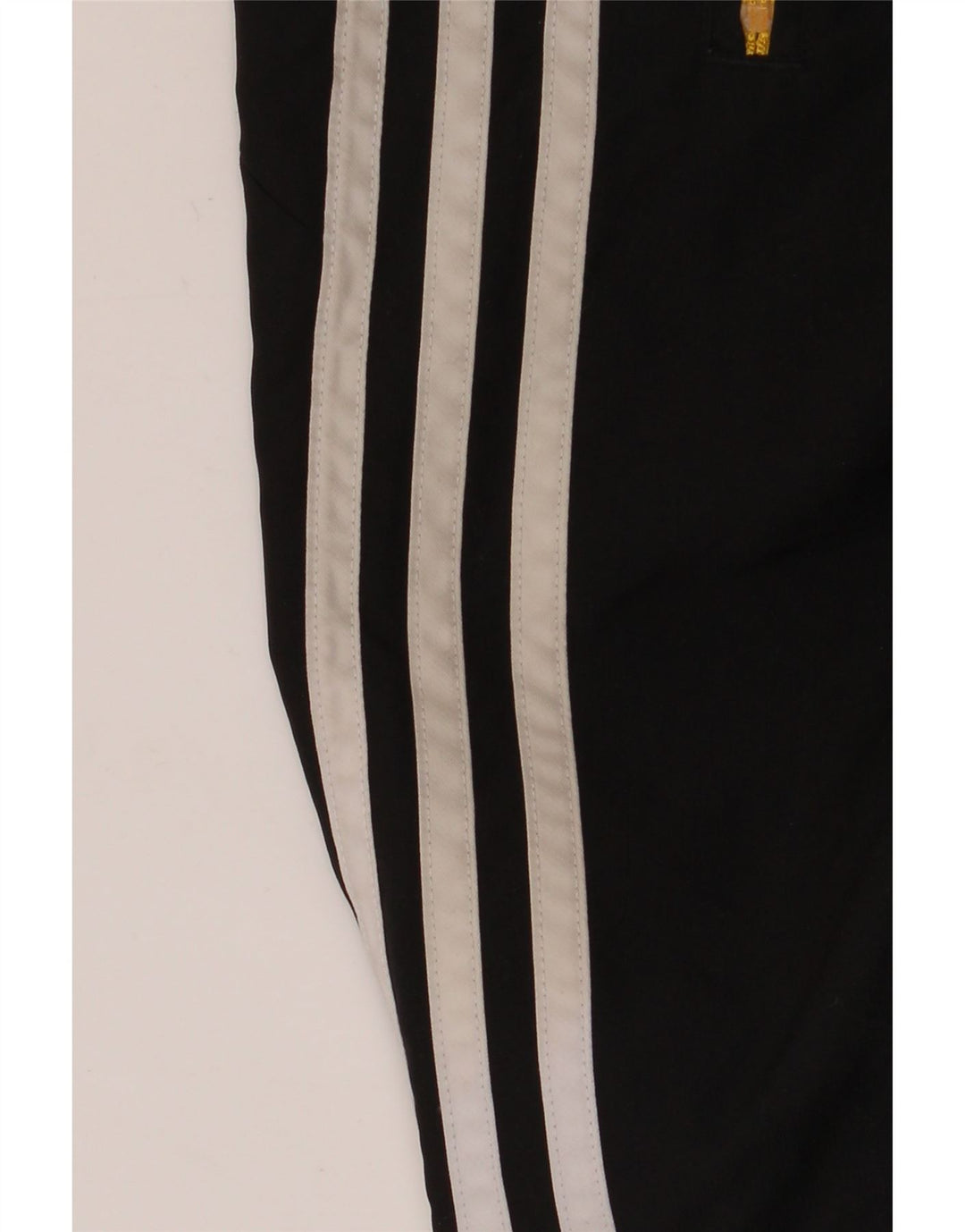 Pantaloni da tuta da ragazzo Adidas Joggers 13-14 anni Poliestere nero