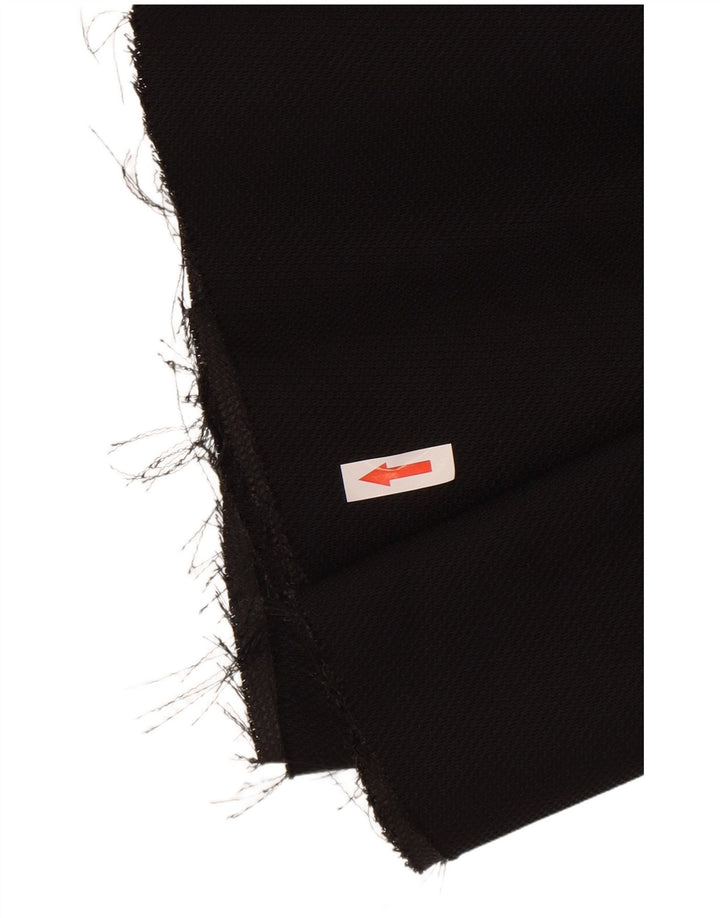 Gonna svasata da donna Cos EU 36 piccola W26 poliestere nero