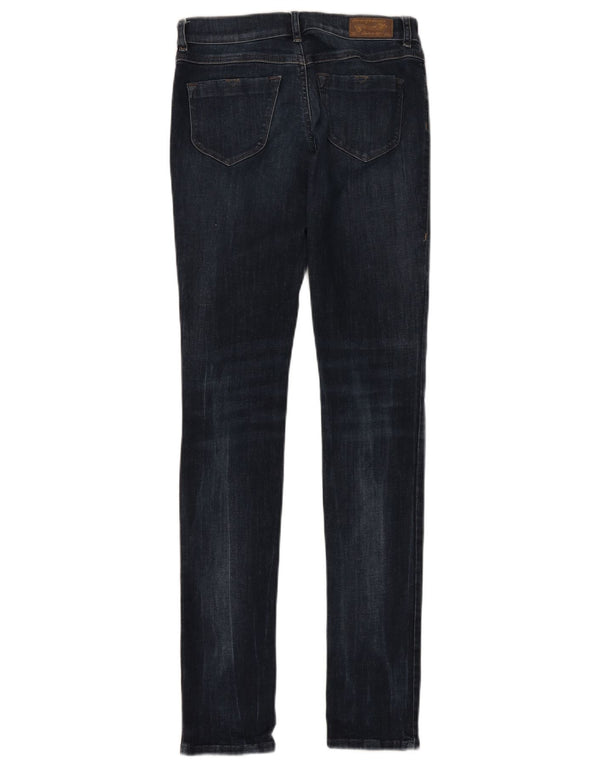 DIESEL Jeans Jeggings super slim Livier a vita bassa da donna W28 L34 Blu