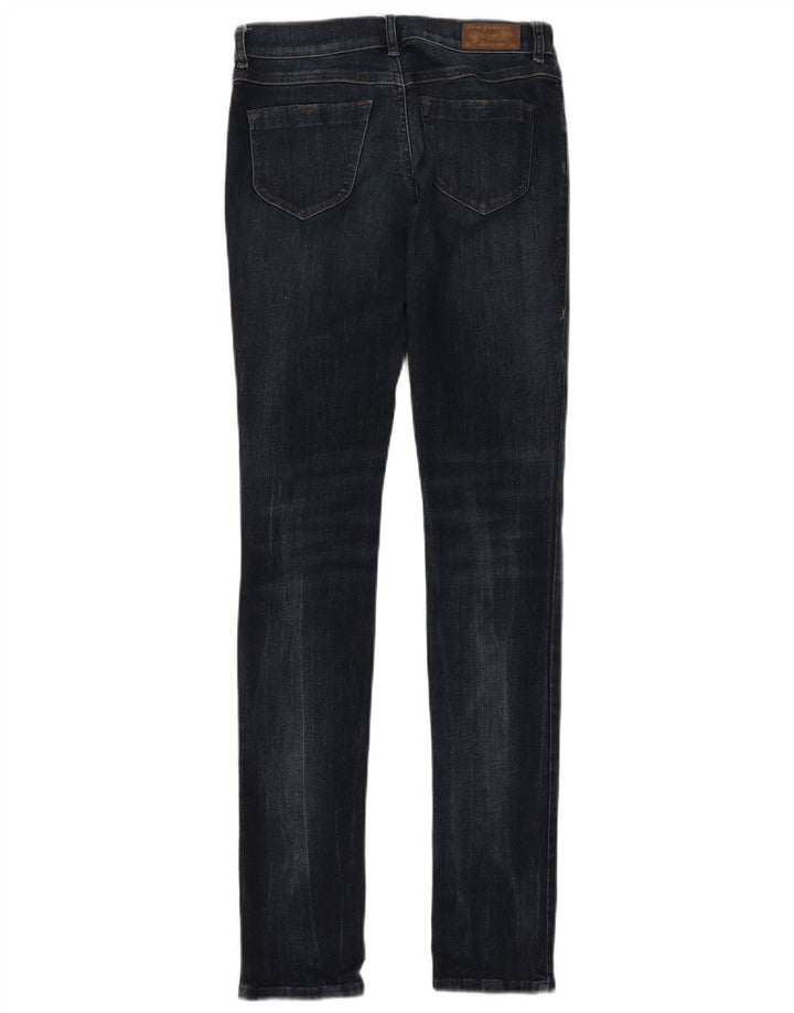 DIESEL Jeans Jeggings super slim Livier a vita bassa da donna W28 L34 Blu