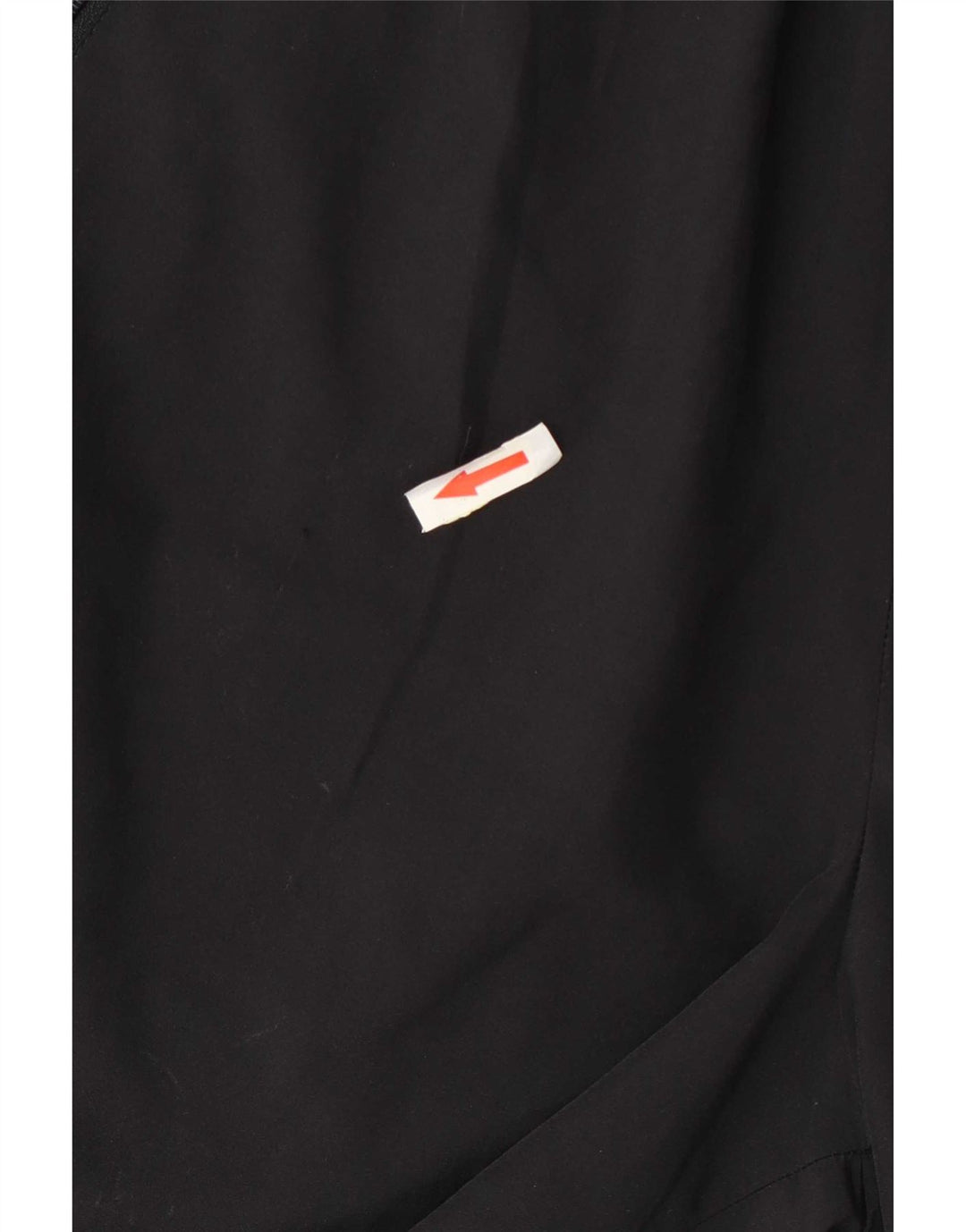Pantaloncini sportivi Adidas Aeroready da uomo medio poliestere nero