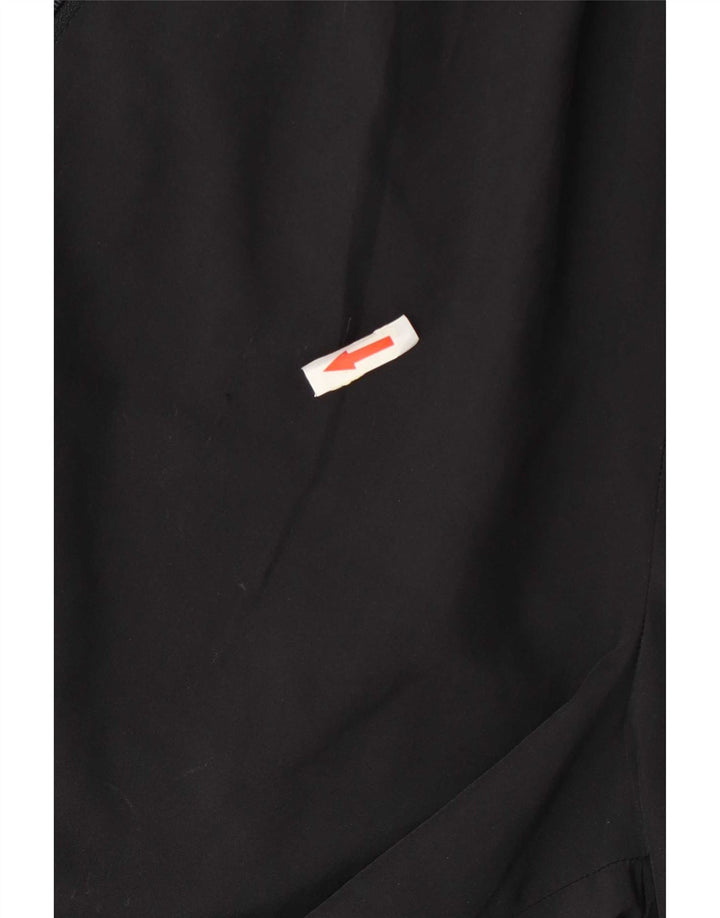 Pantaloncini sportivi Adidas Aeroready da uomo medio poliestere nero