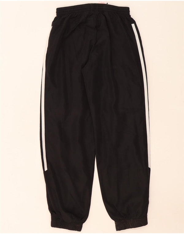 Pantaloni da tuta da ragazzo Adidas Joggers 9-10 anni Poliestere nero