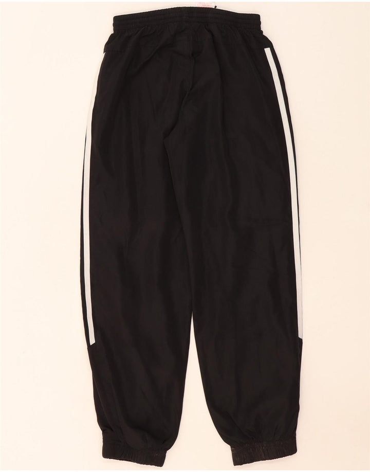 Pantaloni da tuta da ragazzo Adidas Joggers 9-10 anni Poliestere nero