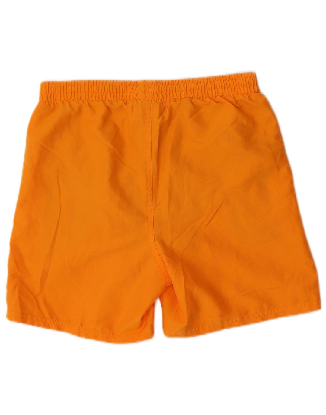 Pantaloncini da bagno NIKE da ragazzo 13-14 anni XL arancione poliestere