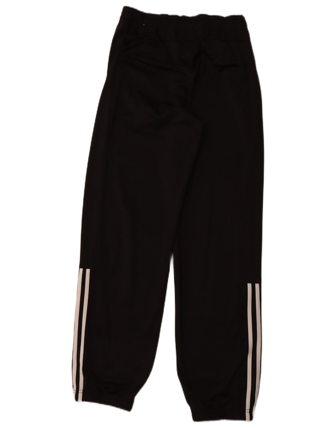 Pantaloni da tuta da uomo ADIDAS Joggers UK 36/38 Small Poliestere nero