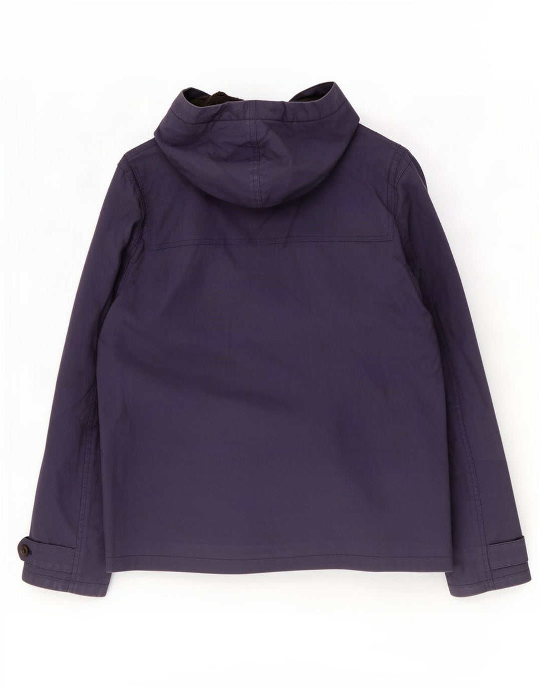 Montgomery con cappuccio da uomo Jack Wills UK 42 XL Blu Navy