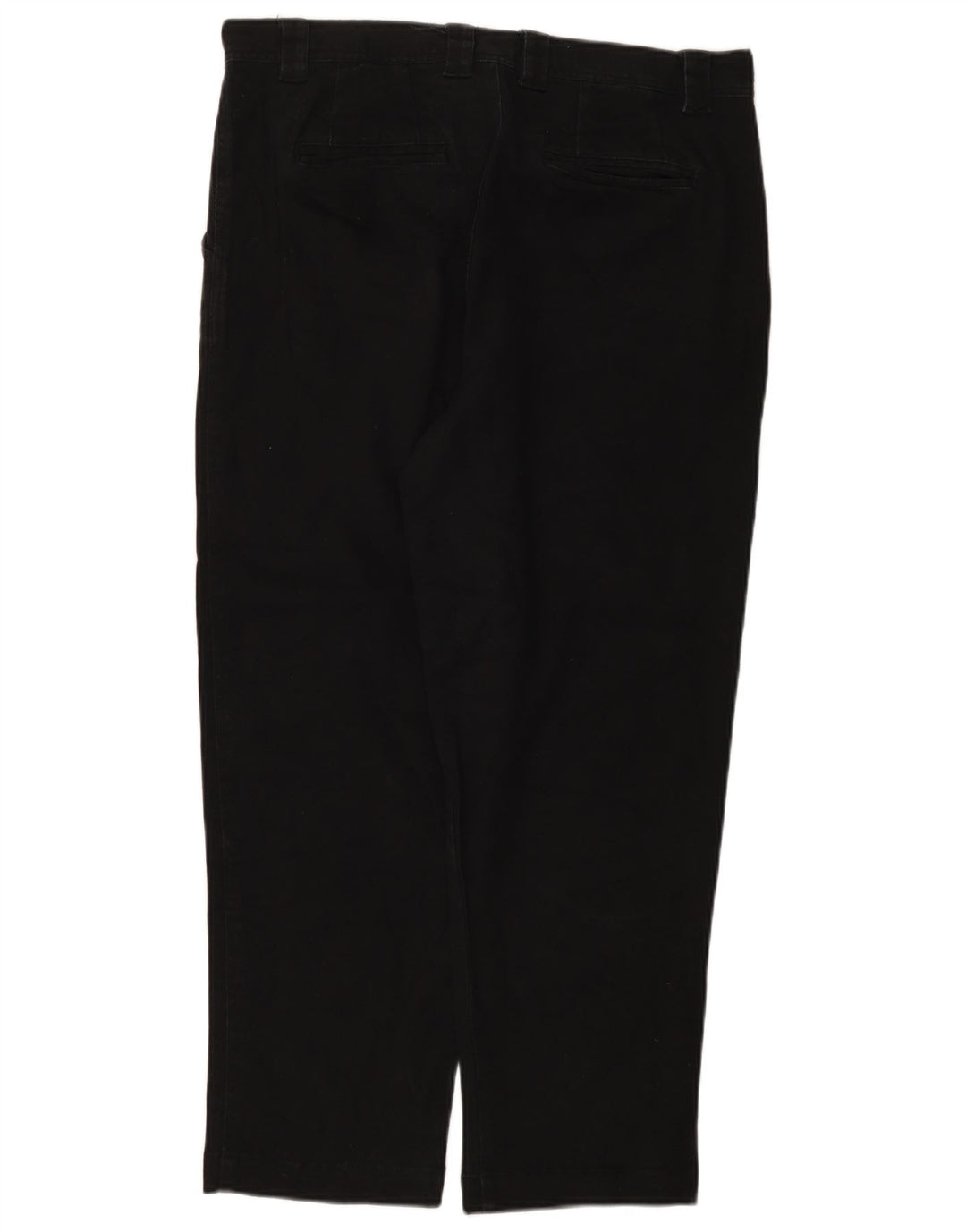 Jeans affusolati da uomo French Connection W34 L27 cotone nero