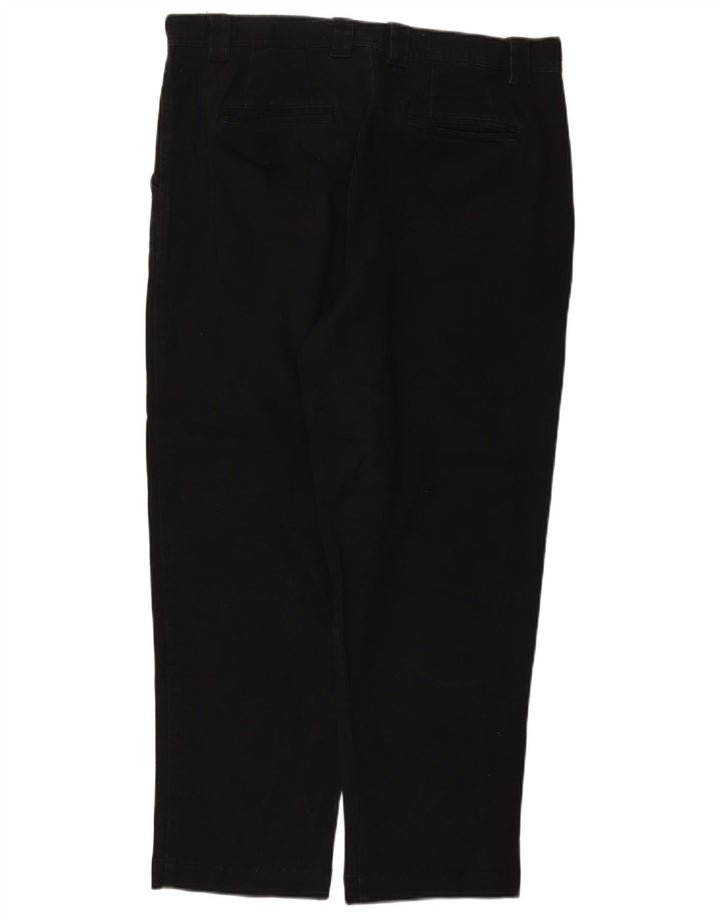 Jeans affusolati da uomo French Connection W34 L27 cotone nero
