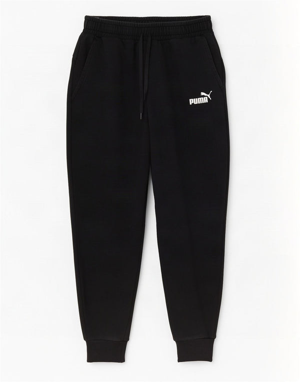 Pantaloni da tuta da uomo Puma Joggers Large Neri