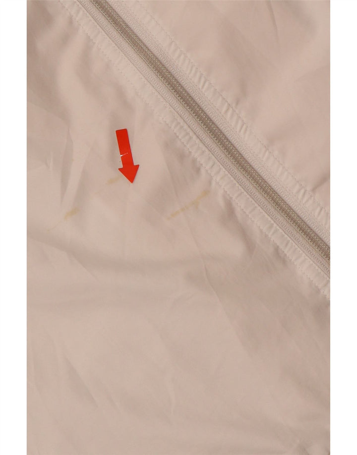 Giacca da tuta da uomo LINEA PRIMERO Taglia 46/48 2XL Bianco