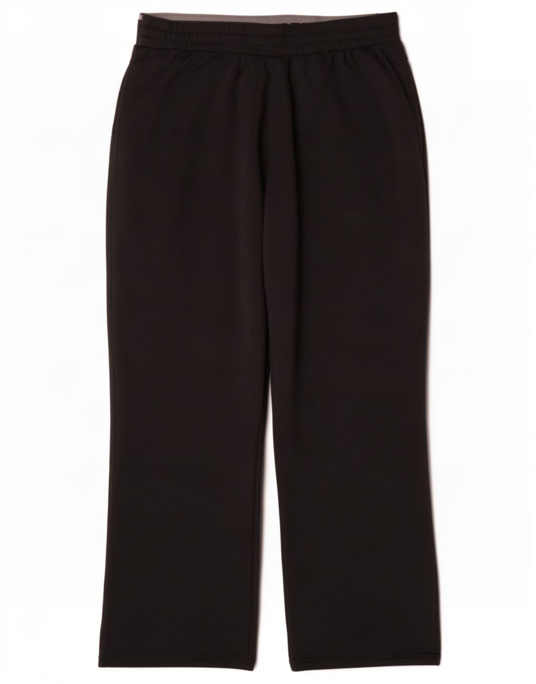 Pantaloni da tuta con grafica da uomo Under Armour XL poliestere nero