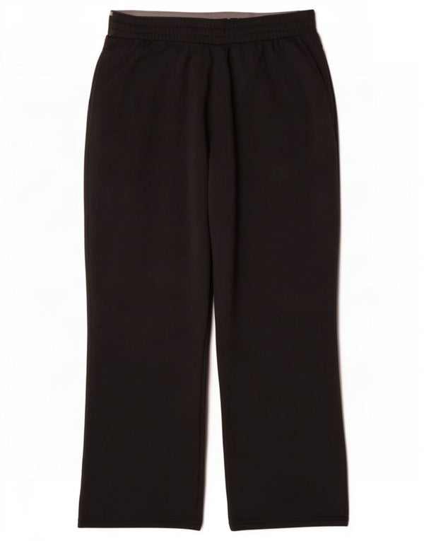 Pantaloni da tuta con grafica da uomo Under Armour XL poliestere nero