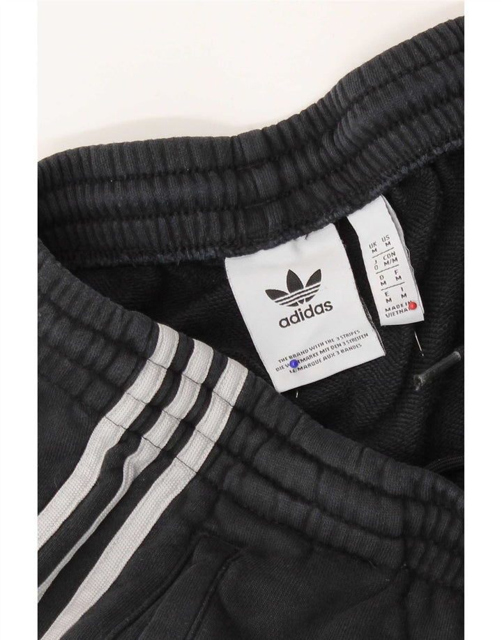 Pantaloni da tuta da uomo Adidas Joggers medio blu navy
