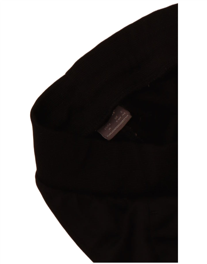 Pantaloni da tuta da ragazzo Puma Joggers 9-10 anni Poliestere nero