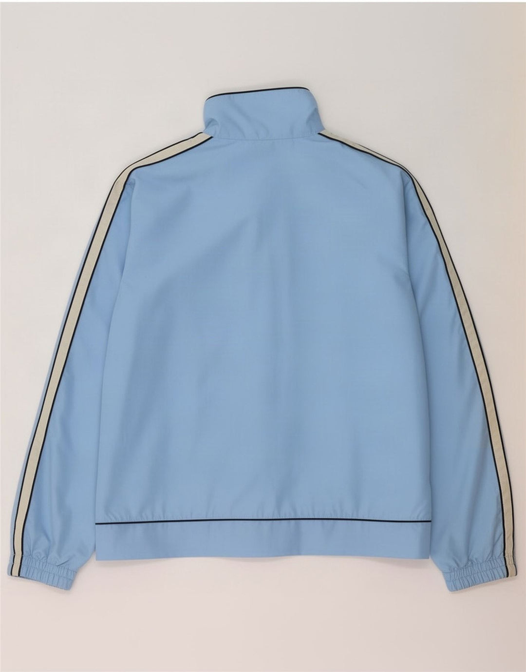 Champion Giacca da tuta da donna UK 18 XL Blu poliestere