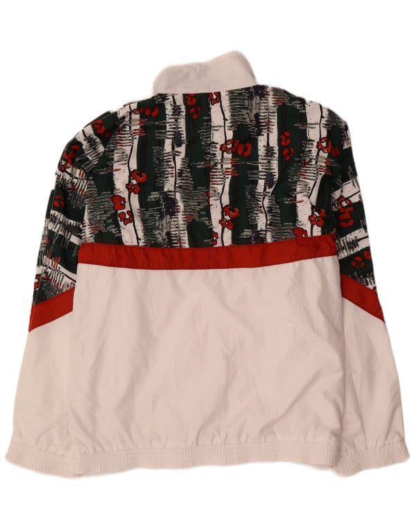 Giacca da tuta da uomo LINEA PRIMERO Taglia 46/48 2XL Bianco