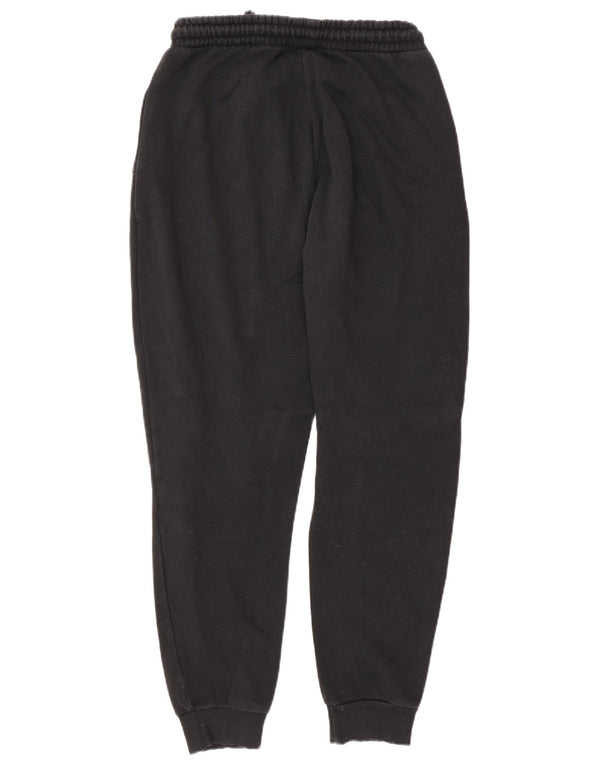 Pantaloni da tuta da donna Zara Joggers UK 10 piccoli neri