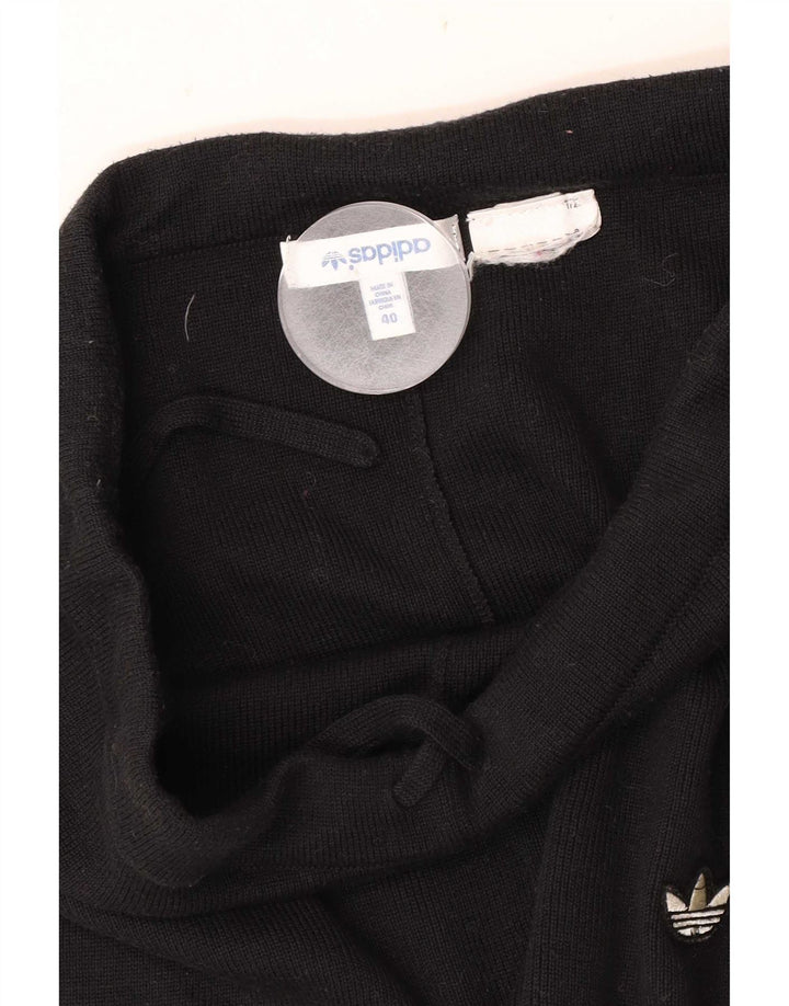 Pantaloni da tuta da donna Adidas Joggers EU 40 Medium Black Colourblock
