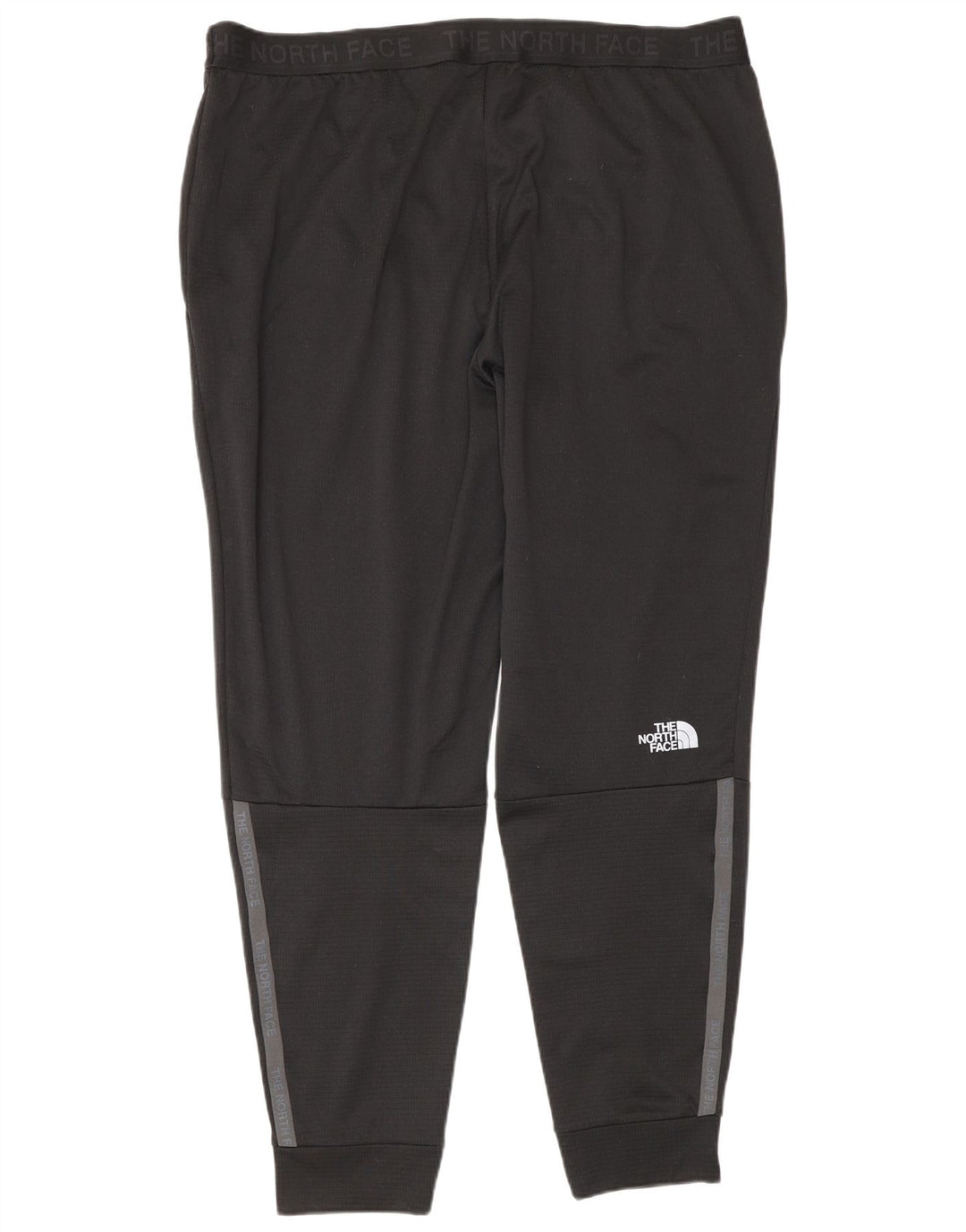Pantaloni da tuta da uomo The North Face Joggers XL Poliestere nero