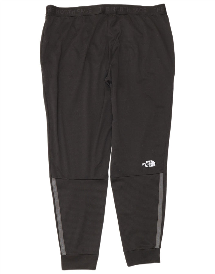 Pantaloni da tuta da uomo The North Face Joggers XL Poliestere nero