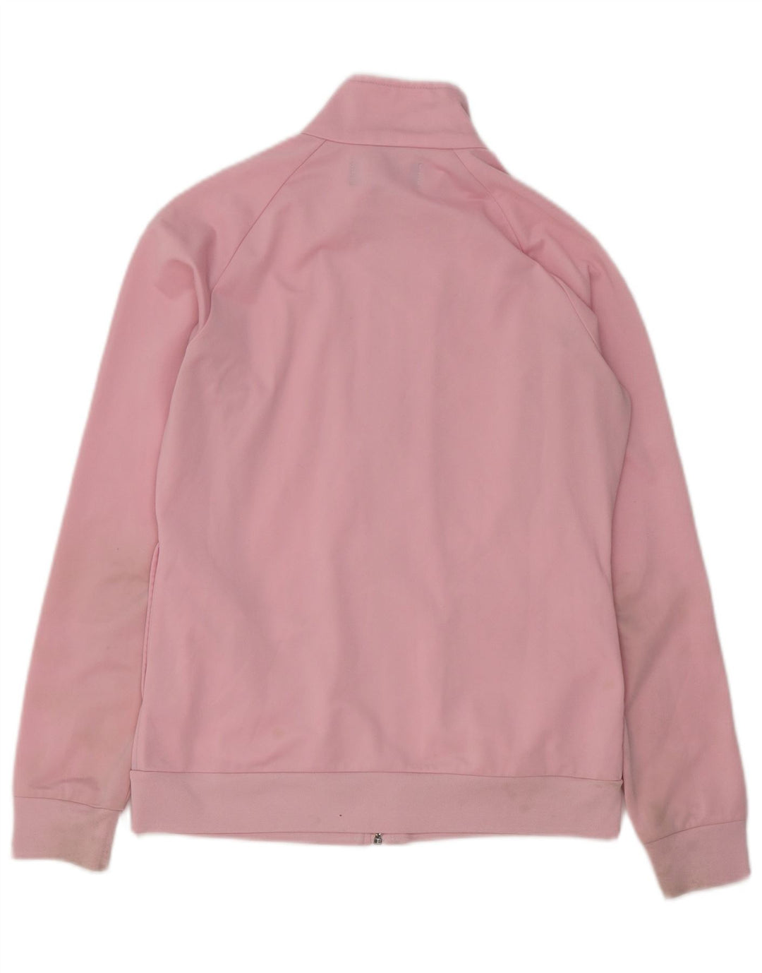 Giacca da tuta da donna KAPPA UK 14 Large Rosa