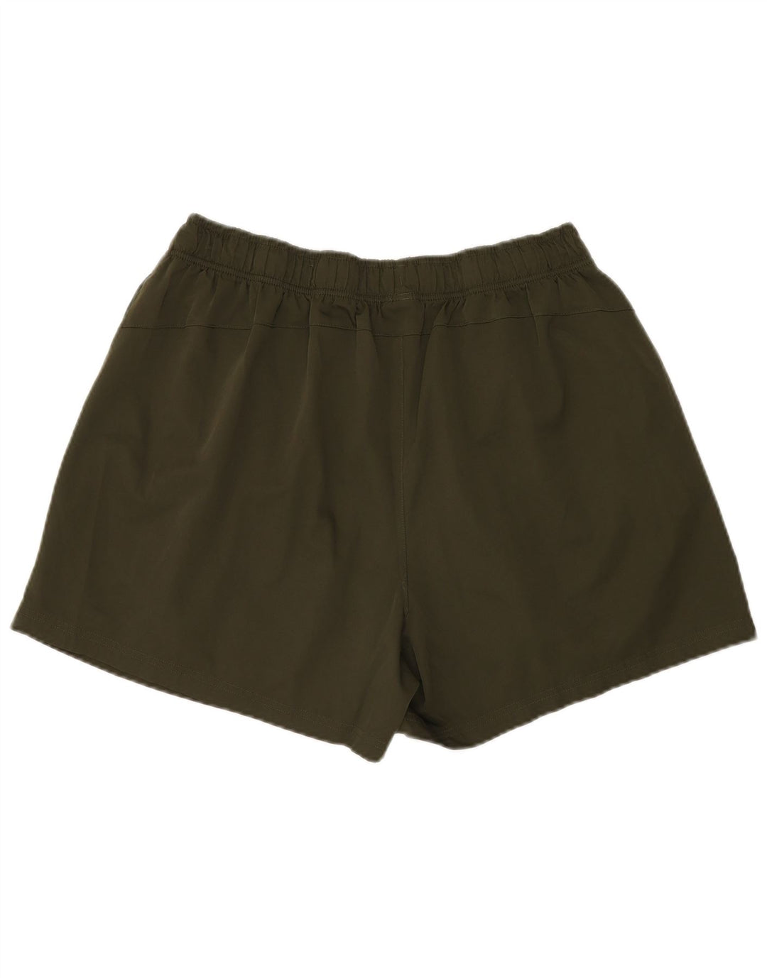 Pantaloncini sportivi da uomo Puma 2XL poliestere kaki