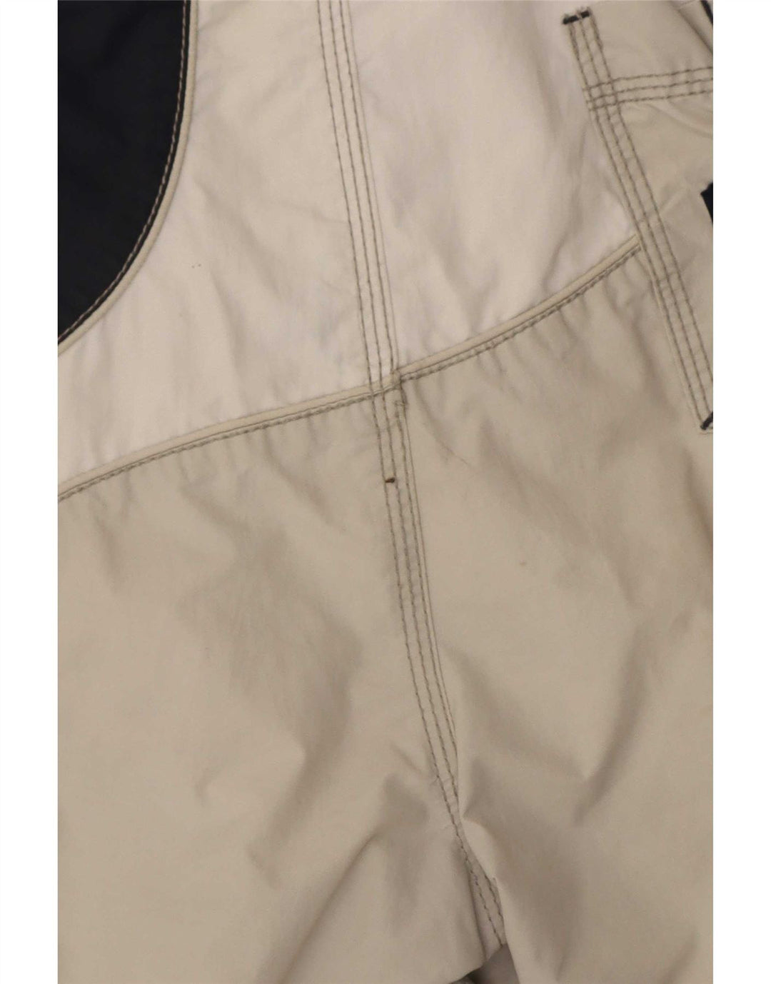 Pantaloncini da bagno grafici da uomo North Sails color block medio multicolore