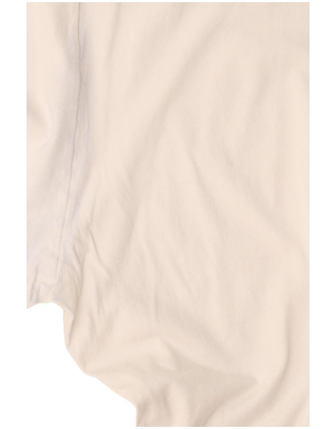 Leggings Capri da donna Marks & Spencer UK 18 XL cotone bianco