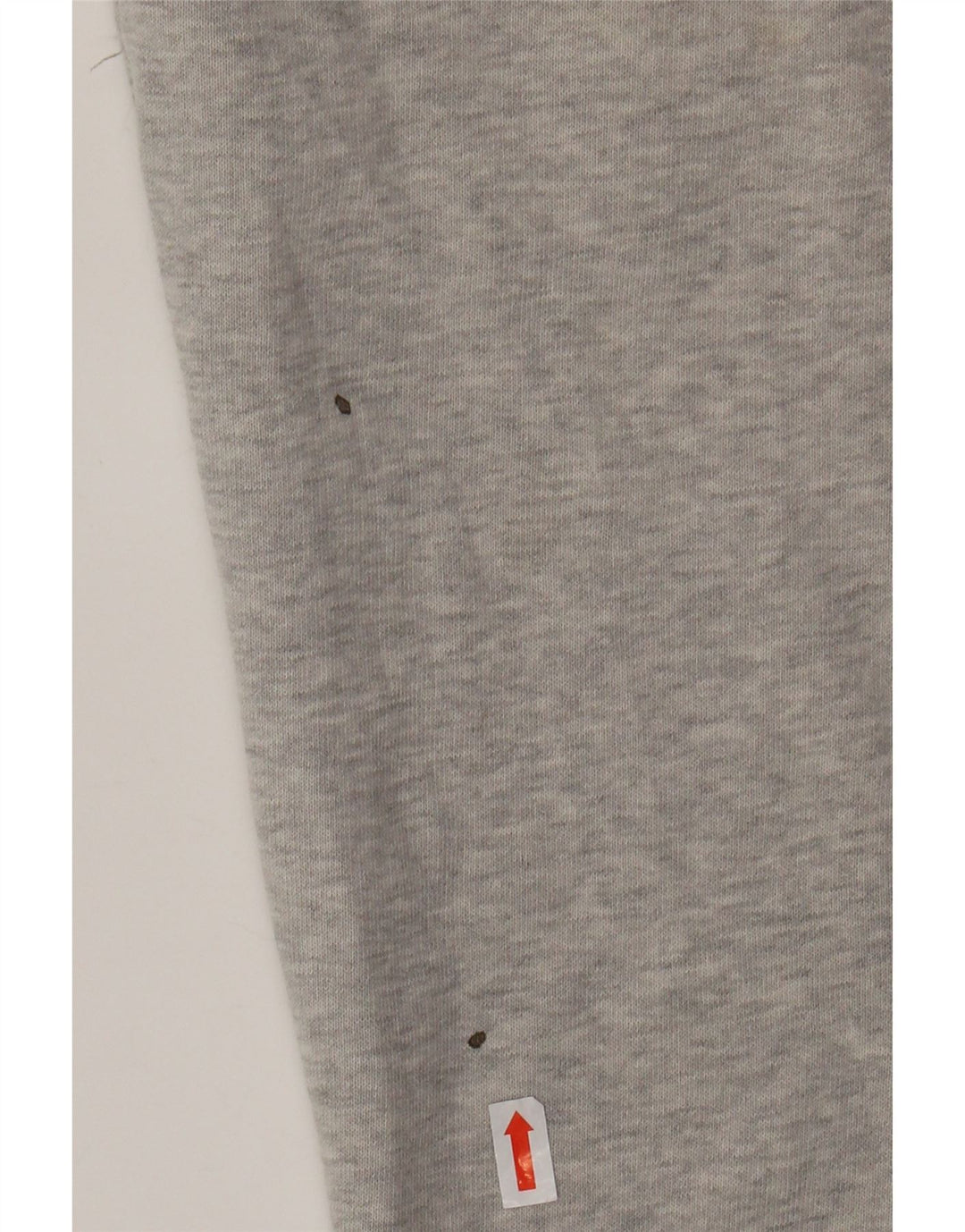 Pantaloni da tuta da donna PUMA Joggers UK 10 Small Grigio