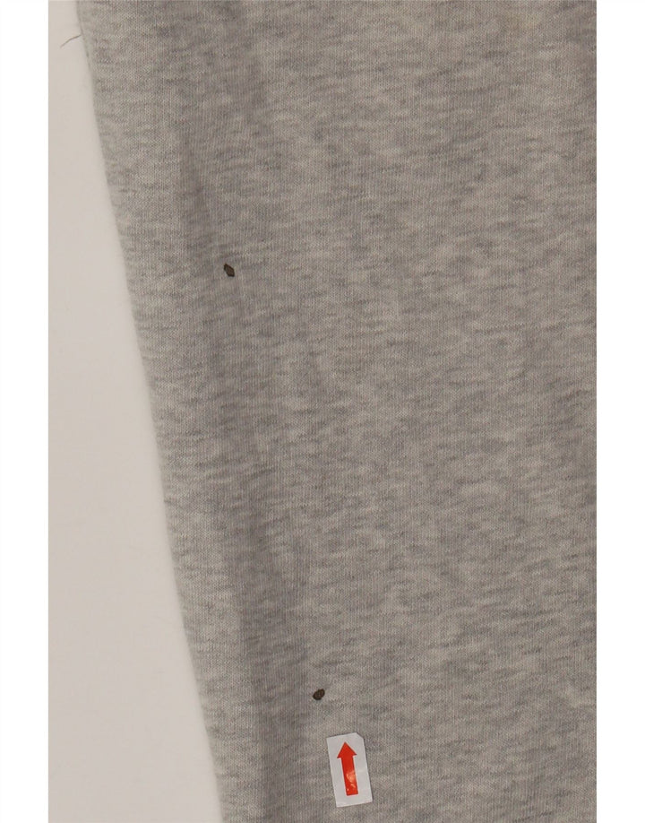 Pantaloni da tuta da donna PUMA Joggers UK 10 Small Grigio