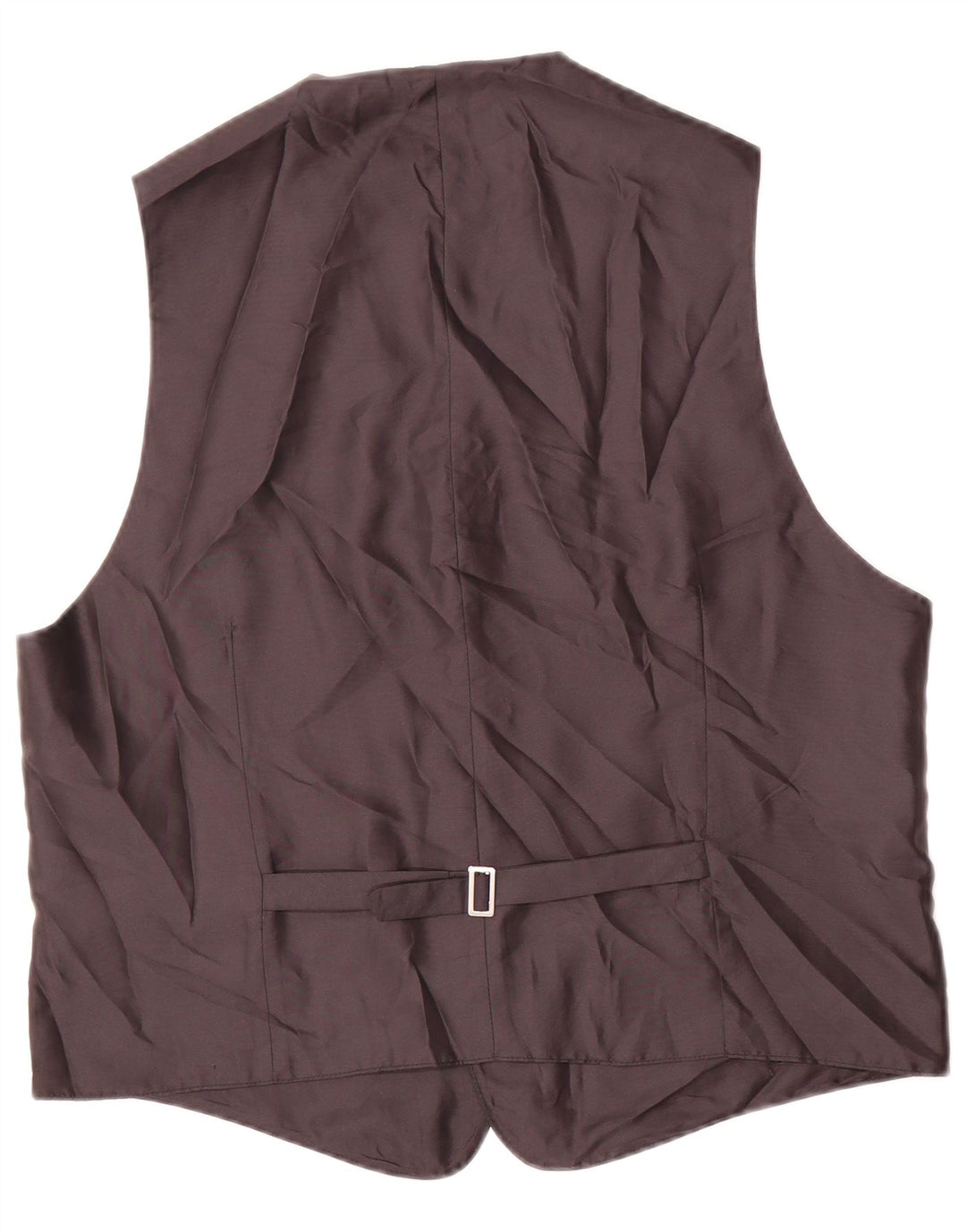 Gilet da uomo Canda EU 50 Poliestere grigio medio