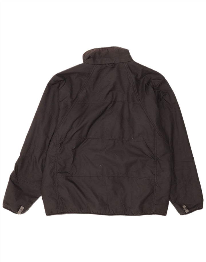 Giacca bomber da uomo The North Face Liner UK 40 grande poliestere nero