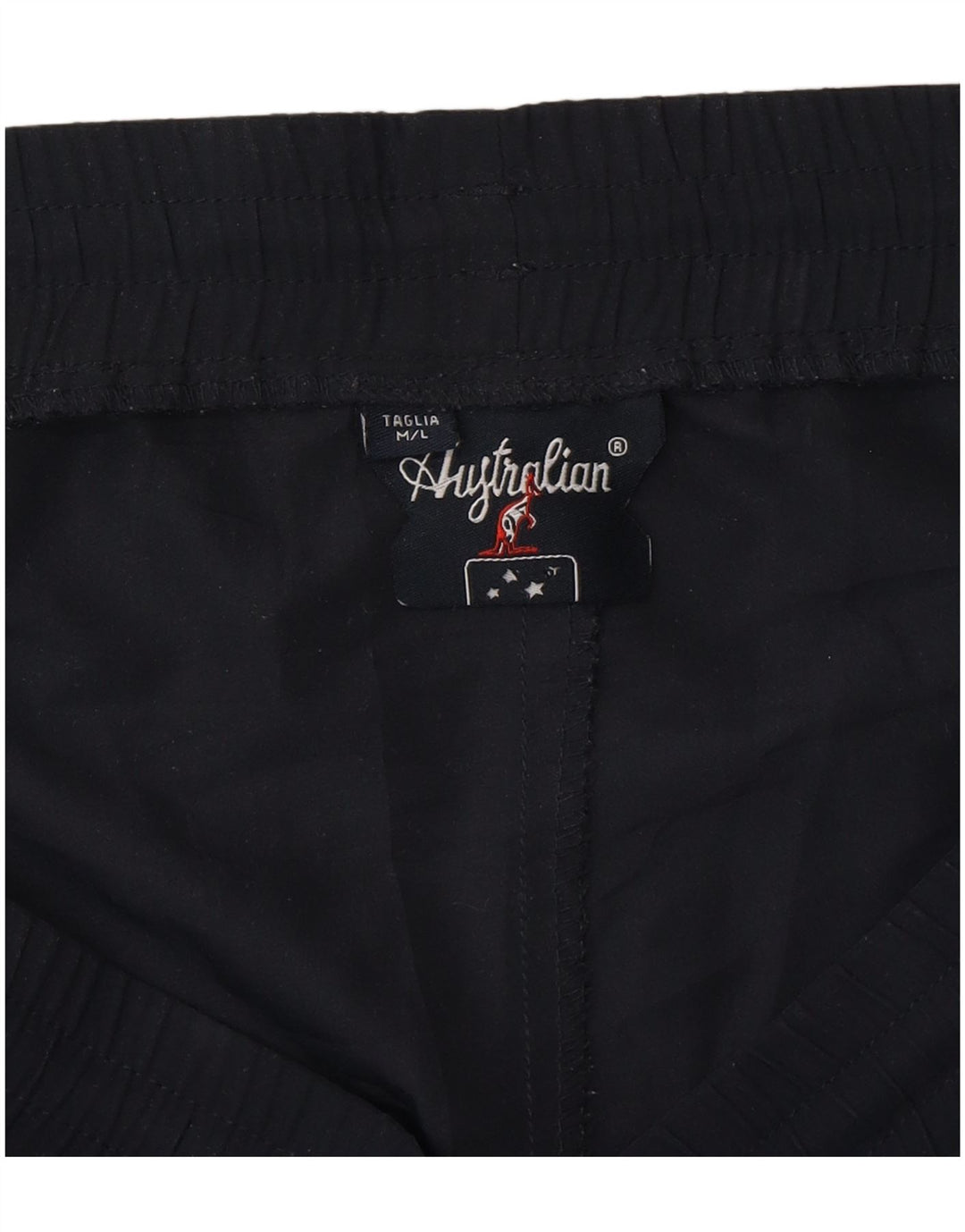 Pantaloni da tuta da donna AUSTRALIAN L'ALPINA Medio Blu Navy