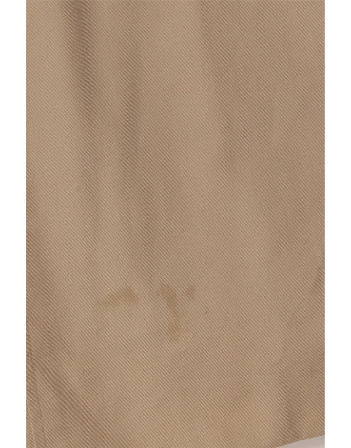 Trench da donna AQUASCUTUM UK 14 Beige medio