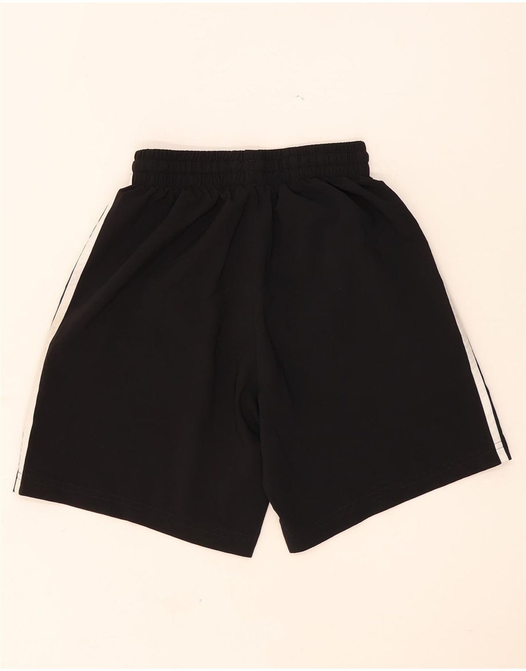 Pantaloncini sportivi Adidas Primegreen da uomo XS poliestere nero