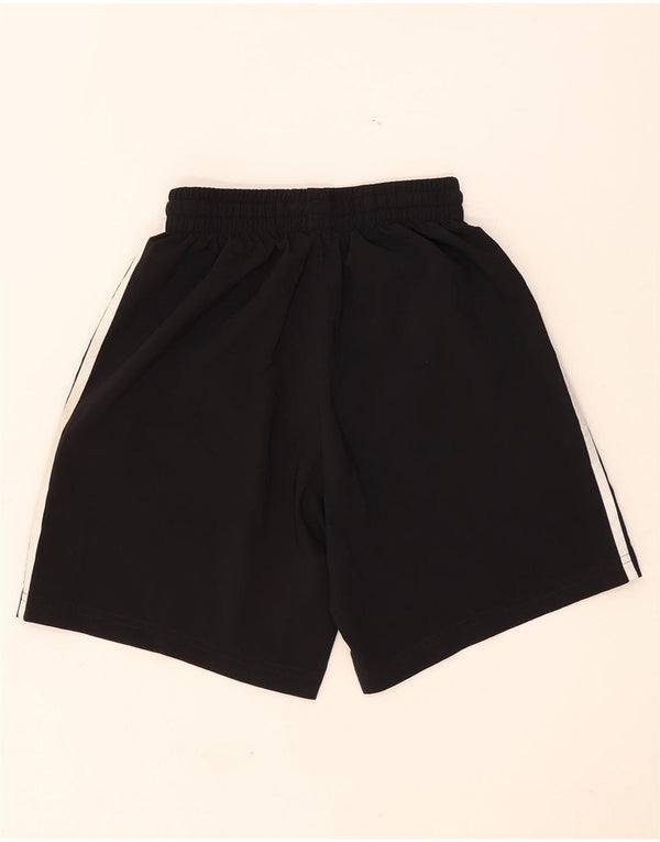 Pantaloncini sportivi Adidas Primegreen da uomo XS poliestere nero