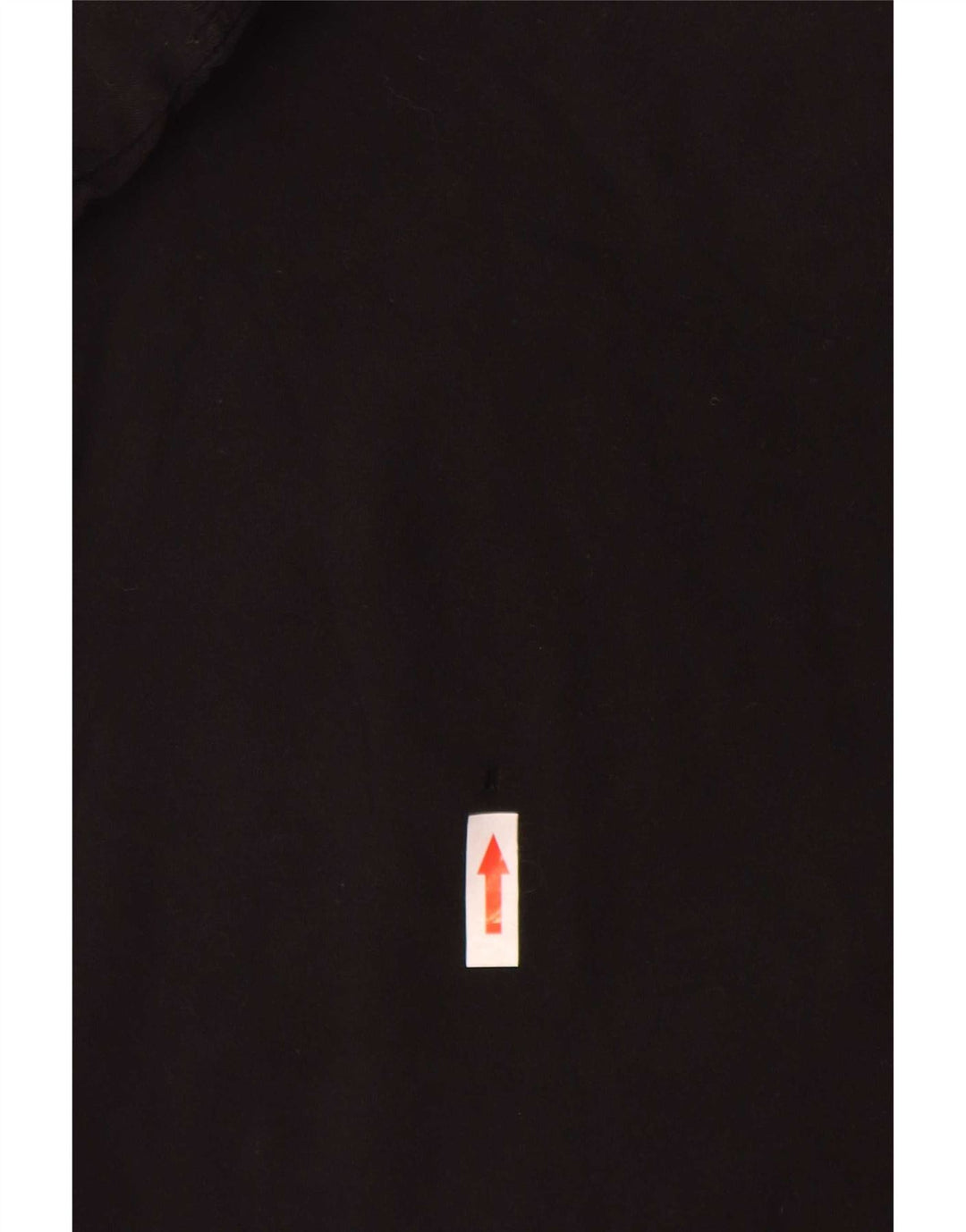 T-shirt da uomo Diesel Top XL in cotone nero