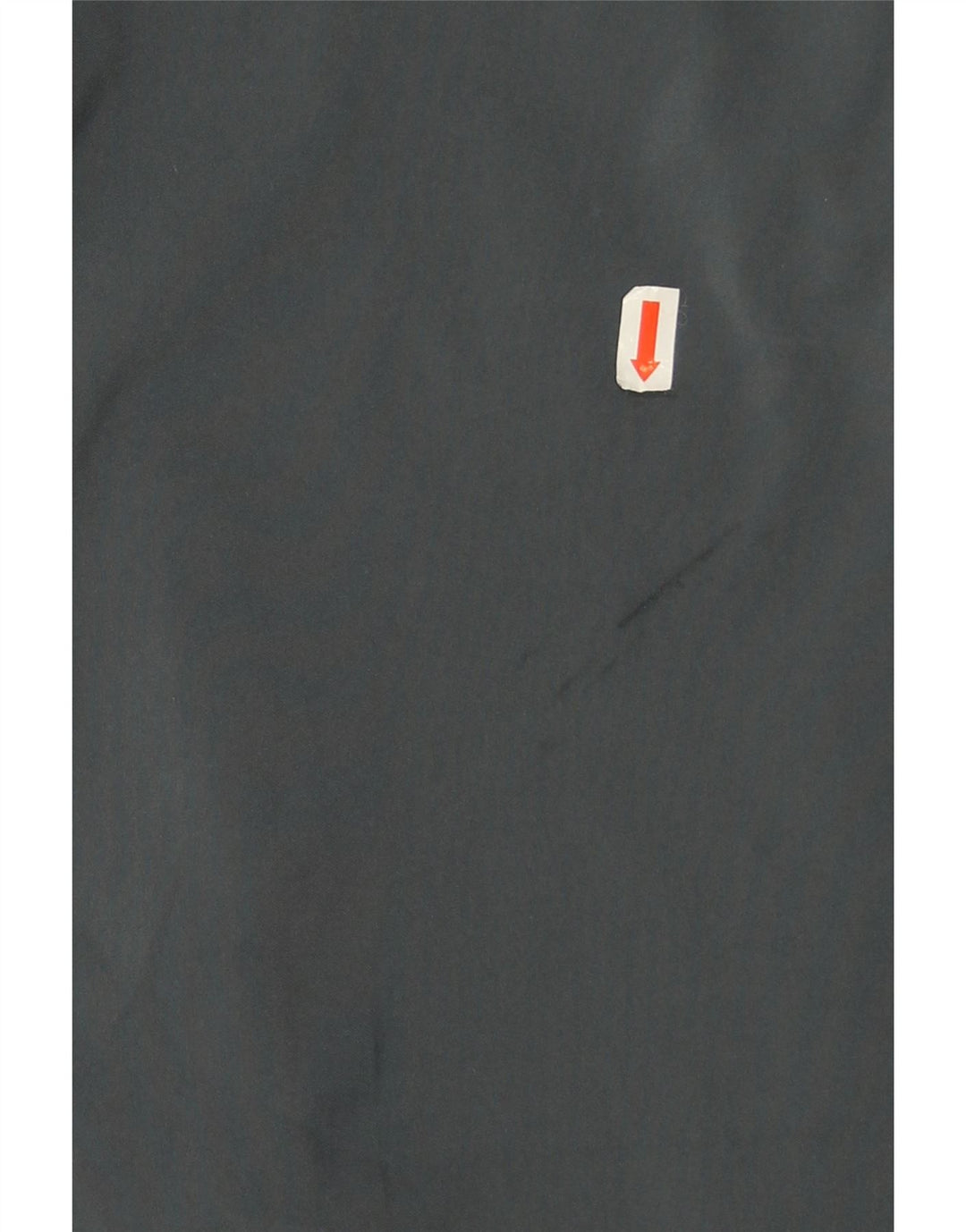 Pantaloni da tuta da uomo Reebok Joggers Small Grigio Poliestere