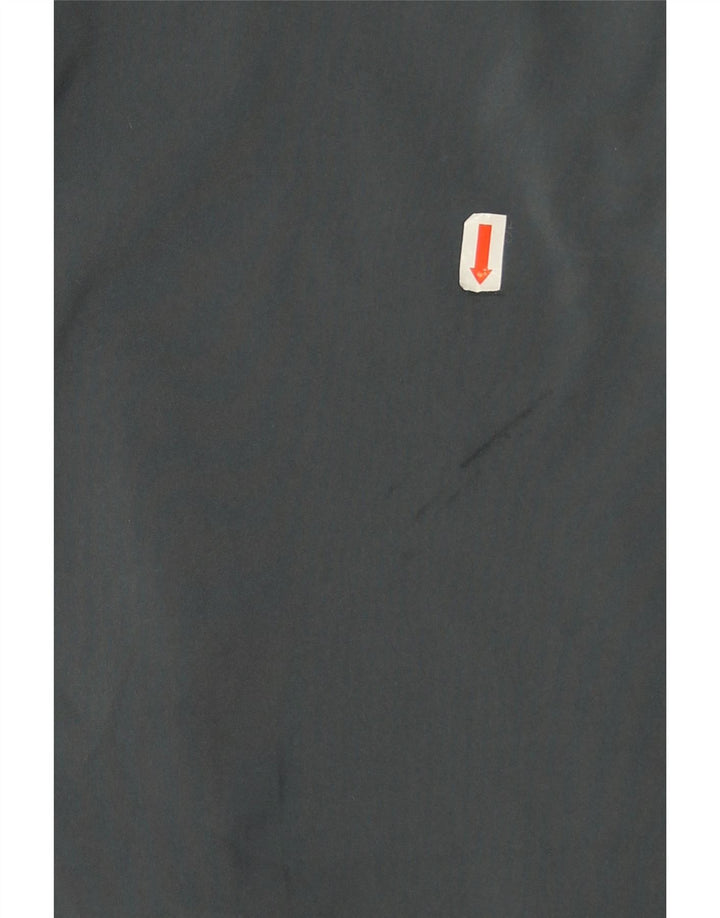 Pantaloni da tuta da uomo Reebok Joggers Small Grigio Poliestere