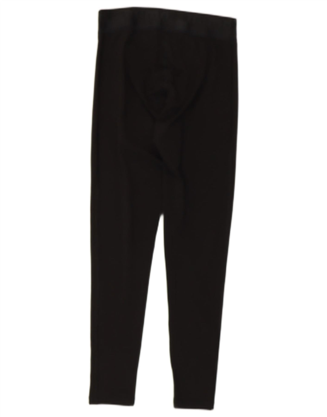 Leggings grafici PUMA da donna UK 8 Small neri