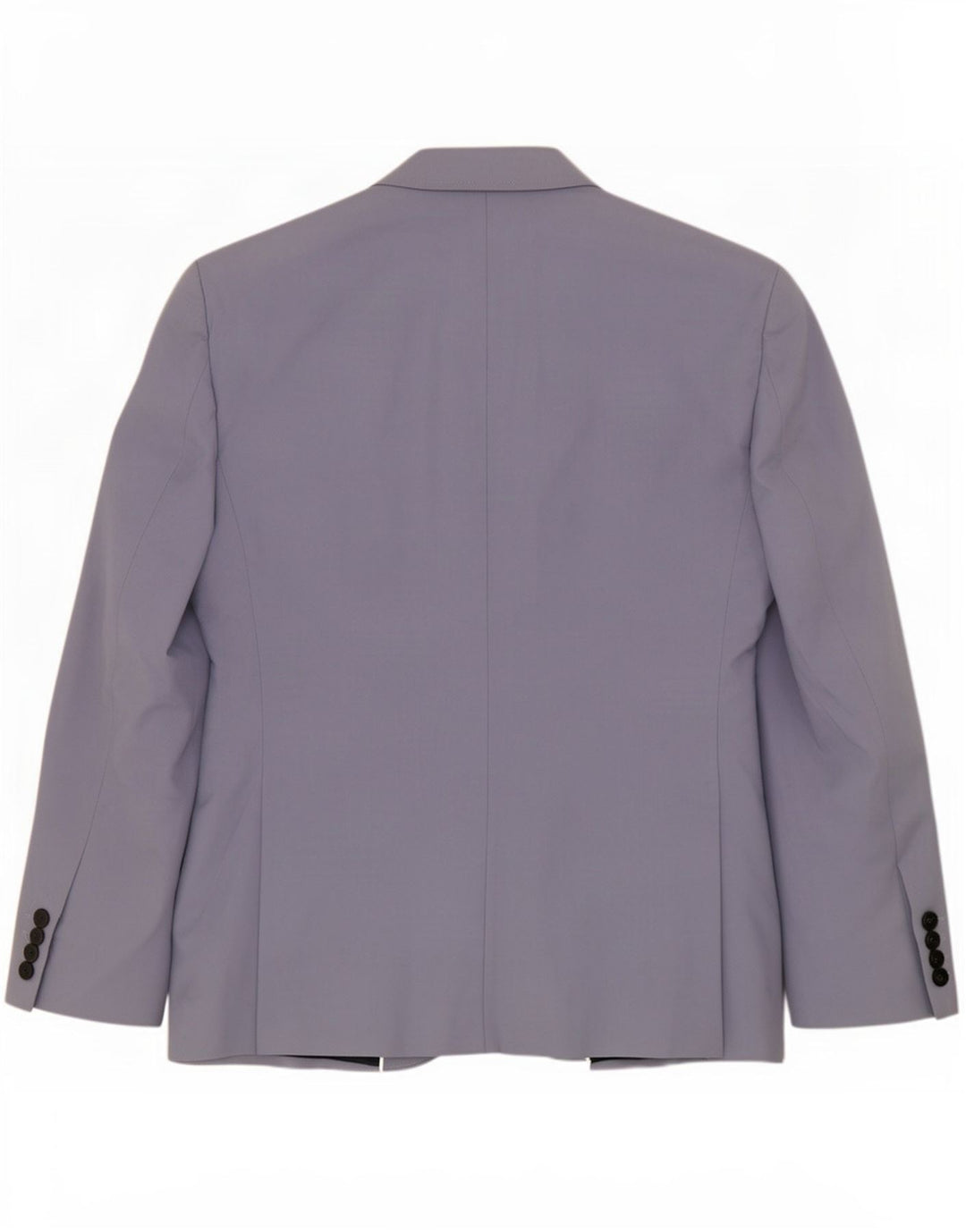 Giacca blazer a 2 bottoni Autograph da uomo Marks & Spencer UK 40 Blu medio