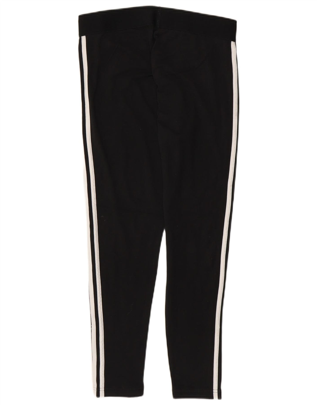 Leggings da donna ADIDAS UK 16/18 grandi cotone nero