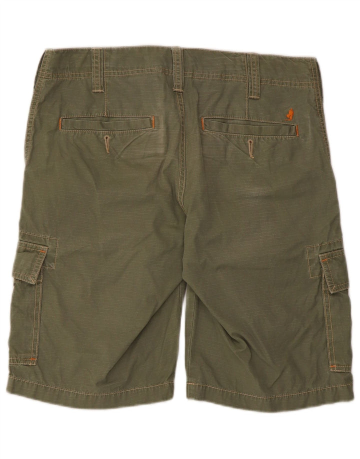Marlboro Classics Uomo Medio W30 Cotone Cachi