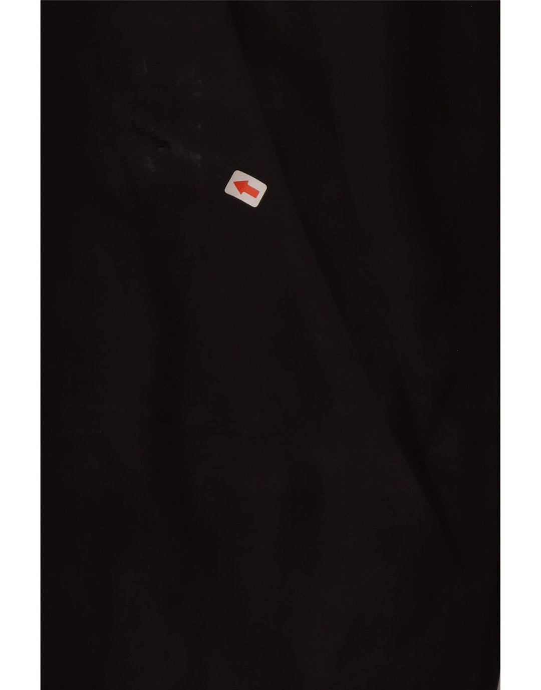 Pantaloni da tuta grafica da uomo Puma Joggers piccoli neri