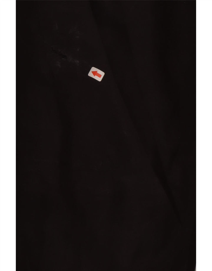 Pantaloni da tuta grafica da uomo Puma Joggers piccoli neri