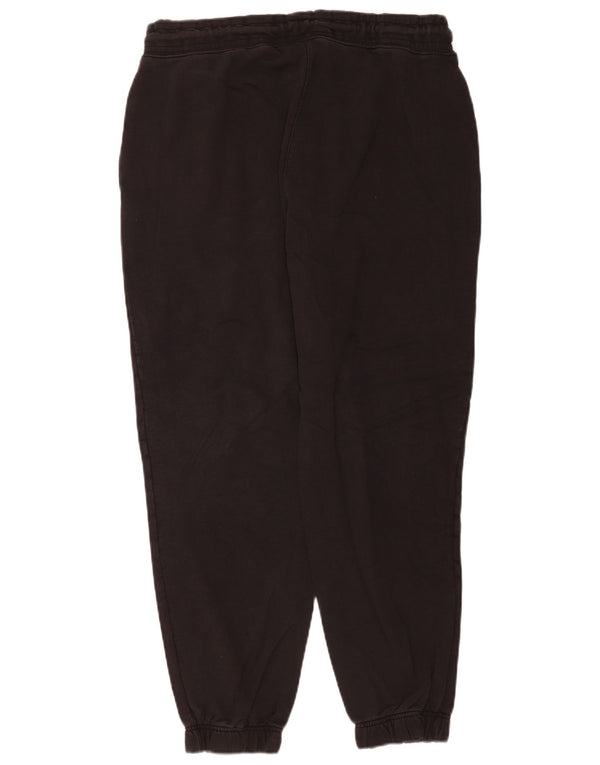Gant Pantaloni da tuta con grafica da uomo Joggers XL Cotone nero