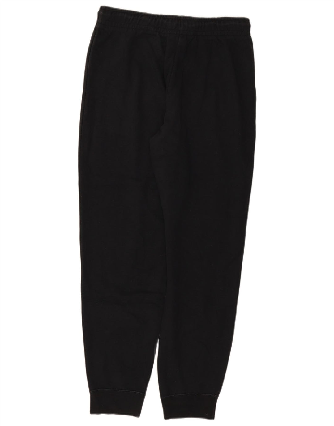 Pantaloni da tuta da donna Nike Joggers UK 14 Medium Black Cotton