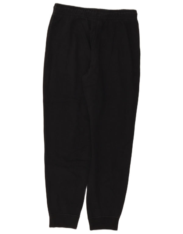 Pantaloni da tuta da donna Nike Joggers UK 14 Medium Black Cotton